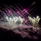 Photo Flash: 2015 Virgin Money Fireworks Concert Closes Edinburgh's Summer Festival