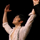 Photo Coverage: Rodney Ingram Takes First Bows as THE PHANTOM OF THE OPERA's New Raoul!