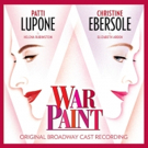 WAR PAINT, Starring Christine Ebersole and Patti LuPone, Headed to the Recording Stud Video
