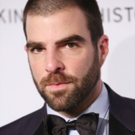 Zachary Quinto Will Lead Noah Haidle's SMOKEFALL at MCC; Opens in February Video