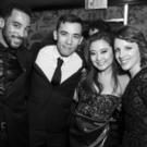 Photo Coverage: The Stars Realign at the Annual Tonys After Party at The Carlyle Hote Video