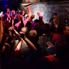 Photo Flash: The Neo-Futurists in Chicago, NYC and San Francisco Unveil Late Night Show THE INFINITE WRENCH