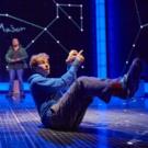 Photo Flash: New Production Shots of West End's CURIOUS INCIDENT