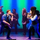 Photo Flash: First Look at VOCALOSITY National Tour
