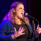 STAGE TUBE: Bonnie Milligan Performs an Ode to Streisand From RACHAEL LILY ROSENBLOOM Video