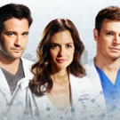 NBC's CHICAGO MED is Most-Watched Episode Since March