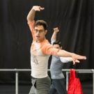 Joffrey Ballet Presents WINTER PROGRAM OF GAME CHANGERS