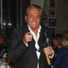 Photo Coverage: Gianni Russo And Band Hit Big At Le Cirque