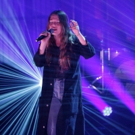 VIDEO: Maggie Rogers Performs Hit Single 'Alaska' on LATE NIGHT Video