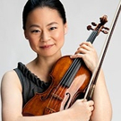 Violinist Midori Joins Annapolis Symphony Orchestra Video