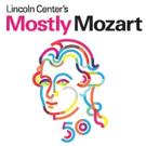 Over 50 Performances Set for Lincoln Center's 50th MOSTLY MOZART FESTIVAL Video