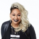 Raven-Symone to Star in THAT'S SO RAVEN Disney Channel Spin-Off; Exiting THE VIEW Video