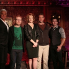TV: Kate Baldwin, Jarrod Spector & More Show What They've Got at Feinstein's/54 Below!