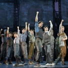 BWW Interview: Extra! Extra! Read all about Zachary Sayle and NEWSIES in New Orleans!