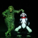 The Grinch to Steal Christmas in Nashville Again Video