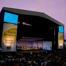 Pacific Symphony Announces Complete Schedule for Summer Festival 2016