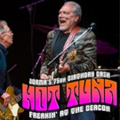 HOT TUNA to Celebrate Jorma's 75th Birthday at the Beacon Theatre, 11/20-21 Video