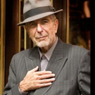 Lin-Manuel Miranda, Josh Groban & More React to Passing of Leonard Cohen Video