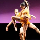 Nai-Ni Chen Dance Company to Premiere FIRST TOUCH at NJPAC, 6/3 Video