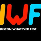 HOUSTON WHATEVER FEST Moves Event to the Spring Video
