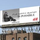 H&M Launches Recruiting Campaign Video