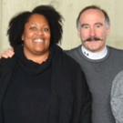 Photo Flash: Arena Stage Hosts INTELLIGENCE Meet and Greet