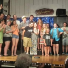 BWW Blog: Aimee Hunsinger - Blog Battle #2 Video
