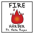 HARBER Releases His First Original Production 'Fire' ft. Nella Rojas Video