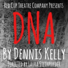 Red Cup Theatre Company's DNA Opens Tonight Video
