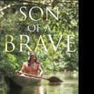 Chuck Durham Pens SON OF A BRAVE