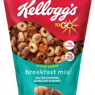 Kellogg Company's U.S. Brands Debut New Products Reflecting Hot Trends