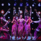 Photo Flash: First Look at La Mirada's DREAMGIRLS, In Performances Now!