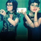 THE OUTER SPACE, Megan Mullally and More Coming Up This Spring at Joe's Pub