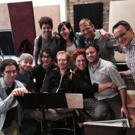 Carolee Carmello, Darren Criss, Chad Kimball Take Part in Reading of Danny Strong's N Video