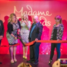 Trisha Yearwood Meets Trisha Yearwood at Madame Tussauds Nashville Opening