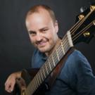 Acoustic Guitar Virtuoso Andy McKee Coming to Pepperdine University, 9/26 Video