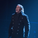 New Zealand Native Hayden Tee Will Take Over as Javert in LES MISERABLES!