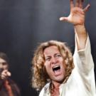 JESUS CHRIST SUPERSTAR Coming to King's Theatre Glasgow Video