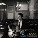 Jazz Guitarist Randy Napoleon Unveils New CD SOON Video