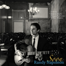 Jazz Guitarist Randy Napoleon Unveils New CD SOON