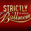 Official: STRICTLY BALLROOM to Cha Cha Into the UK for Christmas Video