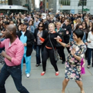 Bryant Park Presents the Full Lineup for 2017 Dance Party! Video