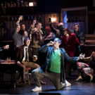 Photo Flash: New Production Images Released for THE COMMITMENTS UK Tour Video