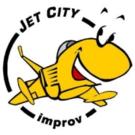 Jet City Improv to Present WHAT IF Video