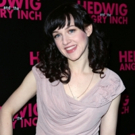 The Theater People Podcast Welcome Tony-Winner Lena Hall