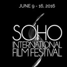 7th Annual Soho International Film Festival to Kick Off 6/9