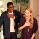 BWW TV: BROADWAY QUICK CHANGE with Robert Hartwell and THE KING AND I's Kelli O'Hara! Video
