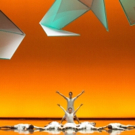 JESSICA LANG DANCE 5th Season - Three New York Premieres and More Beginning Tonight!