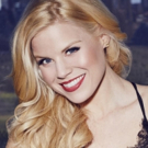 Megan Hilty to Join Matthew Morrison & The New York Pops at Forest Hills Stadium This Video
