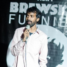 Kritarth Srinivasan to Headline IDENTITY CRISIS Stand-Up Special, Today